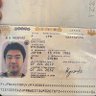 詐欺師、大福隆介(Ryuske Daifuku)探してます's profile picture