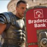Gladiador Bradesco profil fotoğrafı