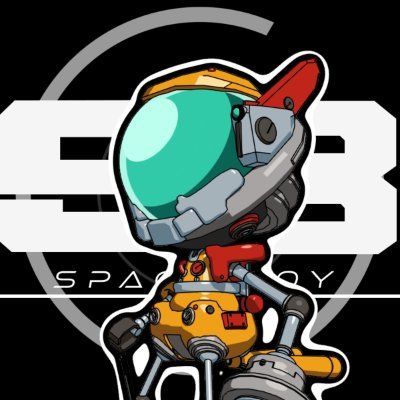 すぺーすぼーい(SPACE BOY)'s profile picture