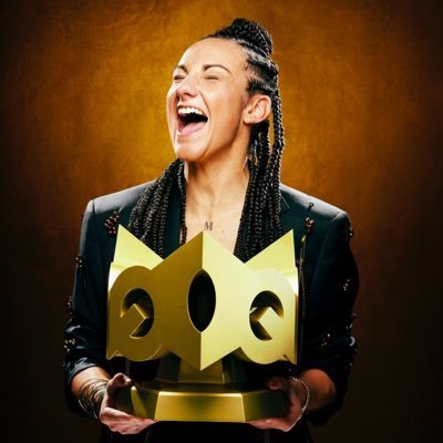 alba mellado's profile picture