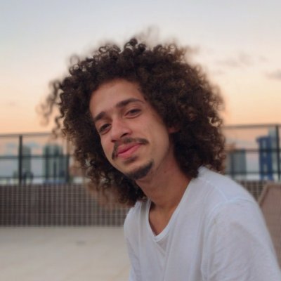 Ambição da Loirinha's profile picture