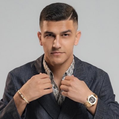 Ali Hasani's profile picture