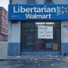Фото профиля Libertarian Walmart