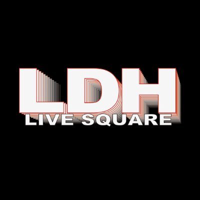 LDH_LiveSquare's profile picture