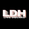 LDH LIVE SQUARE official profil fotoğrafı