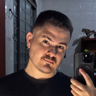 Cobrinha 🐍's profile picture