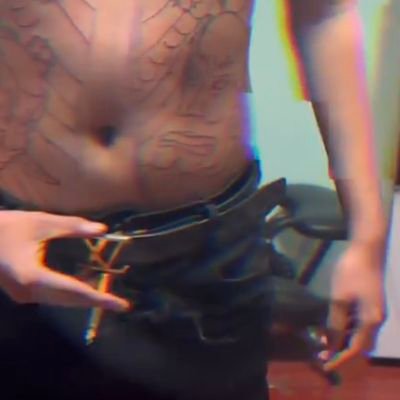 精神小夥是我爹's profile picture