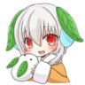 雪伽トウツ 雪ウサギVTuber⛄️🐇's profile picture