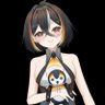 Haru Midomori 🐧Variety Vtuber's profile picture