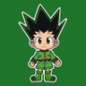Profilbild von Gon