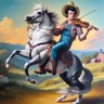 Profilbild von Napoleon The Fiddler
