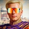 Profilbild von Benjamin Bustin