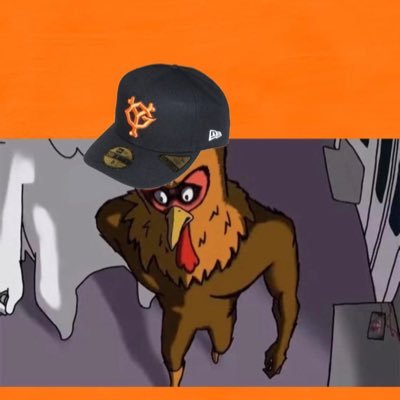 こうへいジャイアンツ垢's profile picture