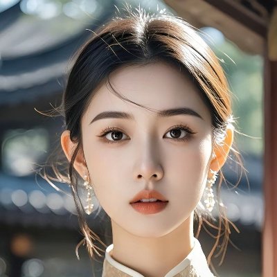 孟松仪(互fo)'s profile picture