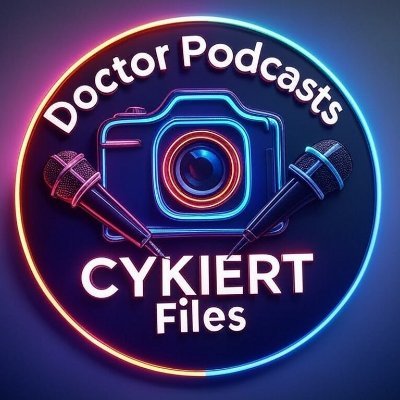 DoctorPodcasts's profile picture