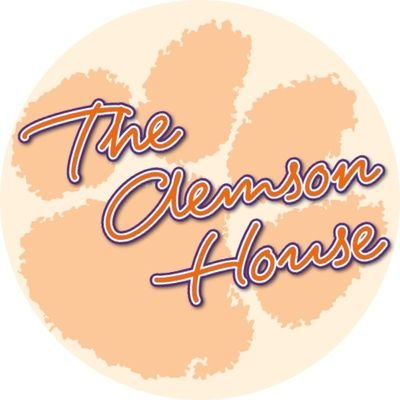 The Clemson House's profile picture