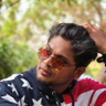 aravind rajasekar profil fotoğrafı