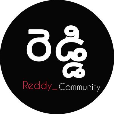 Reddy_Community's profile picture