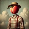 peach head's profile picture
