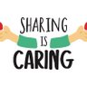 Фото профиля sharing is carring