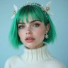 Sarah Meyohas's profile picture