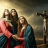 Three Marys profil fotoğrafı