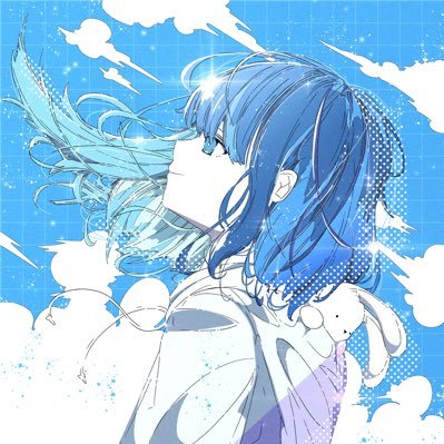 晴る@新曲『みかんいろ』's profile picture