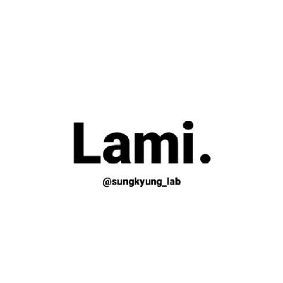 라미 LAMI | sungkyung_lab's profile picture
