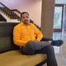 Ashok Mishra 的头像