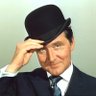 Profilbild von Agent P