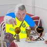 Фото профиля ōѕкєяє GLOBE SOCCER AWARDS ÚNICOS PREMIOS JUSTOS