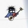 Синий Птиц 🐦's profile picture