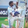 Nitish Kumar Reddy profil fotoğrafı