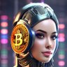Lady of Crypto profil fotoğrafı