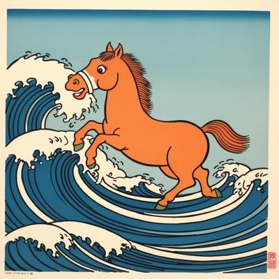 波売's profile picture