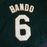 Фото профиля 74 Oakland A's