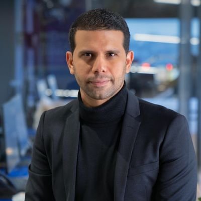 מוחמד מג'אדלה محمد مجادلة's profile picture
