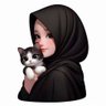 خاسعةاليلي🌷 的头像