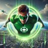Фото профиля Hal Jordan ✳️