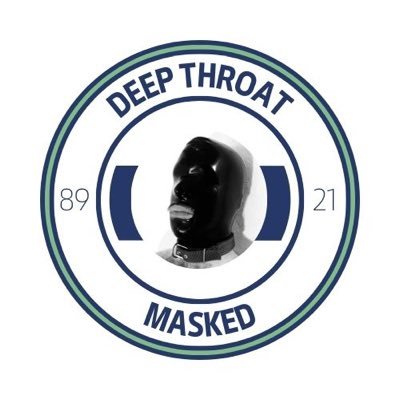 Deepthroatmasked's profile picture