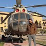 علي الشمري profil fotoğrafı