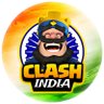 CLASH INDIA 的头像