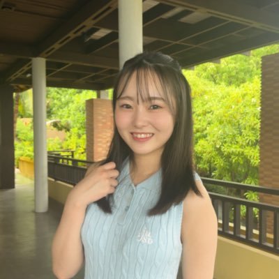 中川朋香 【NMB48 10期生】's profile picture