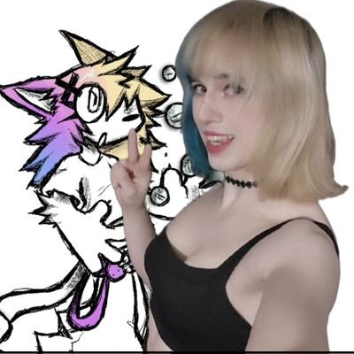 CosplayCatKitty's profile picture