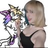 Profilbild von CosplayCatKitty
