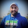 Profilbild von Amin Chaar 🫡 الحربوء