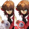 yuki judai ็ๅคดๅ