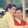ayrton profil fotoğrafı