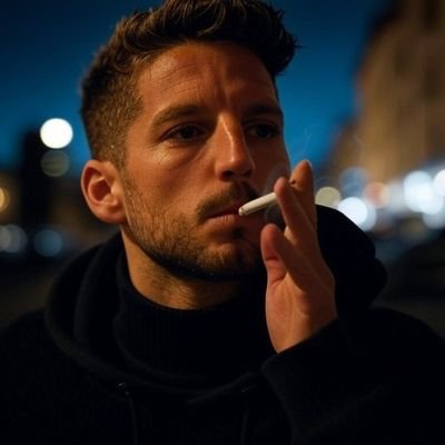 zidané's profile picture