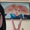 ๐Kim Teume ็ๅคดๅ